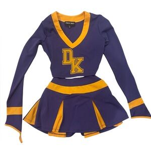 Jennifer’s Body Halloween Costume